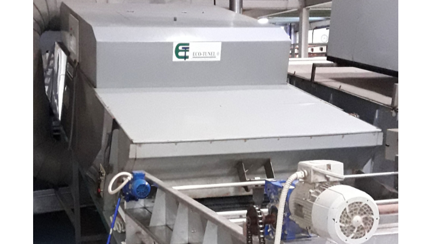 El galardonado Eco-Túnel regresa al mercado, tecnología probada de los 90 se renueva para el futuro.png